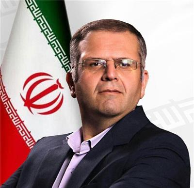 دکتر اسفندیاری